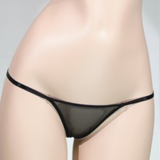 Women's Thong T String T Back