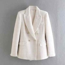 Giacca tailleur donna blazer