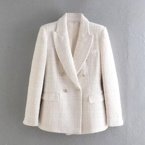 Giacca tailleur donna blazer