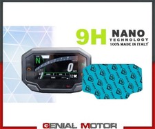 Protezione Display Tachimetro