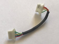 CAVO CABLE flat scheda madre main mother logic board  OLIVETTI OLIBOOK M1020