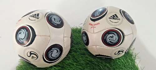 Adidas europass 2008 - 2x,