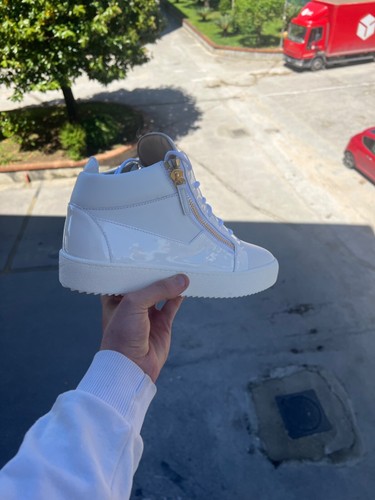 Sneakers giuseppe zanotti n44 - giuseppe,