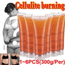 6/3PCS Gel Dimagrante Corpo