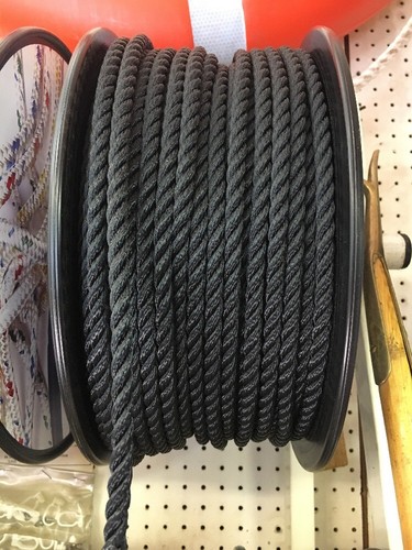 Corda nera kingfisher 10 - corda,