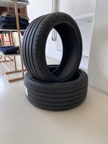 Gomme fulda 225 r18 92y - gomme,