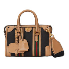 Borsa Gucci Bauletto originale