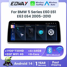 BMW E60 E61 E63 E64 CC CIC