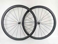 Set ruote 700C 38x25 mm bici