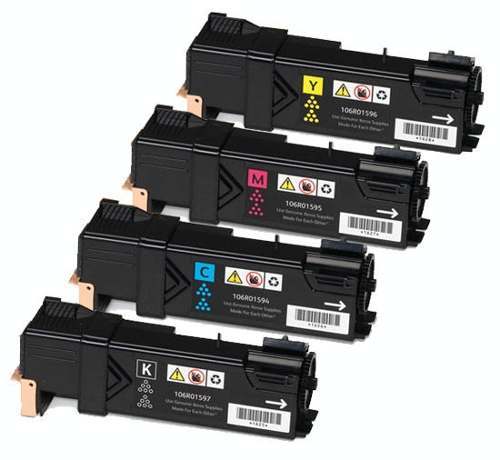 Kit toner colore - kit, 4
