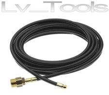 KIT PULIZIA TUBAZIONI 8m SONDA