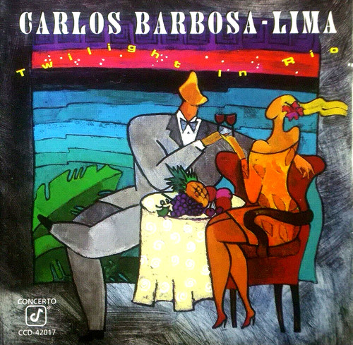 Carlos barbosa lima - carlos, barbosa-lima