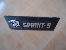 SAN MARCO, Logo-Emblem