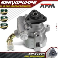 Pompa Del Servosterzo per Ford
