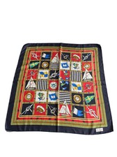 LUISA SPAGNOLI FOULARD DONNA