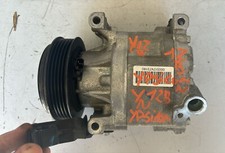 COMPRESSORE ARIA CONDIZIONATA