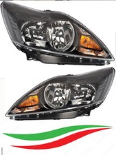 2x Coppia Fari Fanali