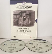 Giornalino gian burrasca - il,