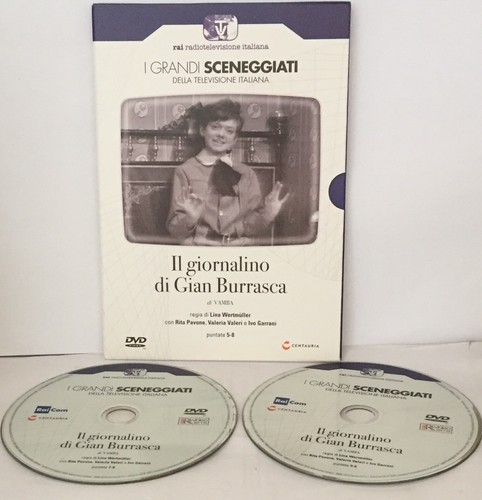 Giornalino gian burrasca - giornalino,