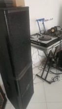 Coppia casse professionali jbl - coppia,