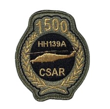 PATCH AERONAUTICA MILITARE -