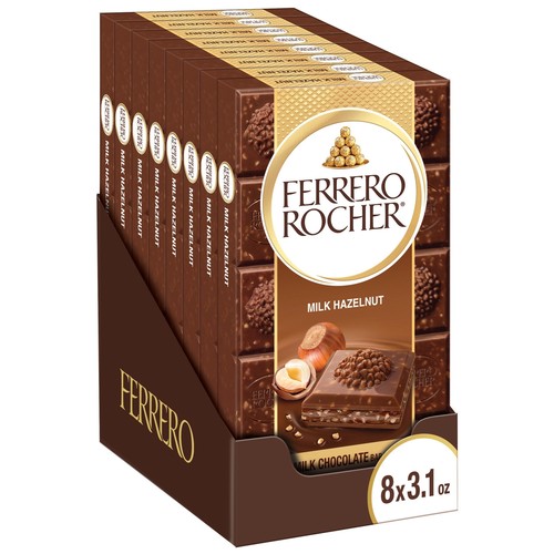 Ferrero rocher premium - ferrero,