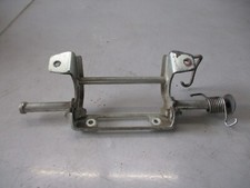 Gancio Sella Sedile Cerniera