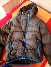 Piumino bimbo tg. 8 anni