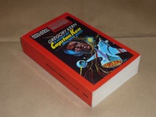 Kern, Le Missioni del Capita Ken Libero Agente Spaziale, Tascabili NORD