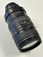 Objectif Télé-photo Zoom AF