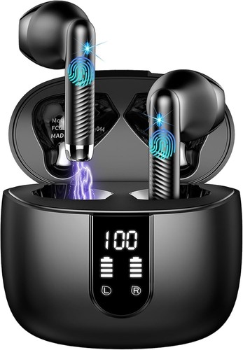 Cuffie bluetooth 2026 - 5.4,,