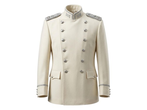 Giacca ufficiale militare - giacca,