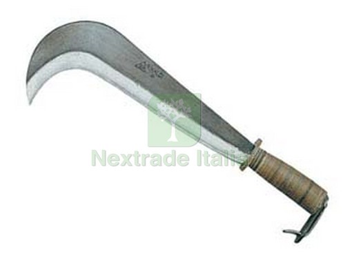 1pz roncola tipo bergamo - 1pz,