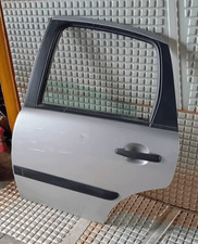 9006K7 Porta post. SX CITROEN C3 1a Serie 1.1 Ber. 5p/b/1124cc