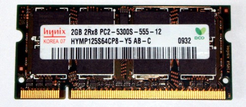 Ram ddr2 200 - gb,