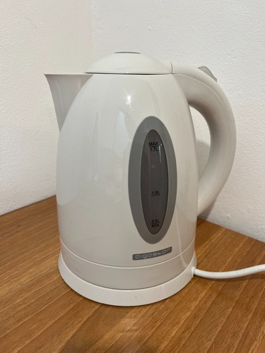 Bollitore elettrico aigostar - elettrico,