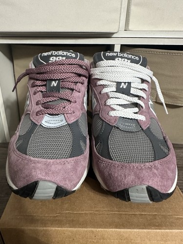 Size new balance 991 made - 8,