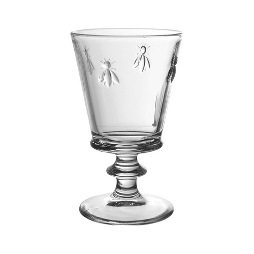 Rochere ape vetro con - vetro, stelo