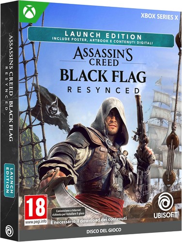 Assassin creed black flag - creed,