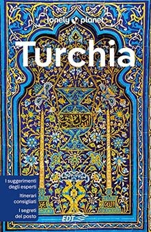 Turchia von lonely planet - lonely,