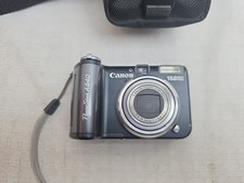Canon PowerShot A640