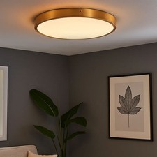 Plafoniera lampada letto - lampada,