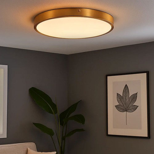 Plafoniera lampada letto - lampada,