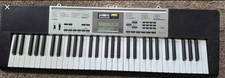 Tastiera illuminata casio - tastiera,
