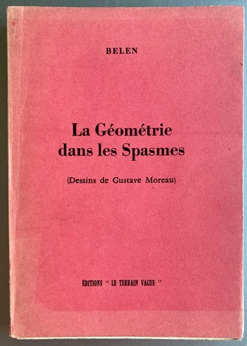Curiosa géométrie dans - la,