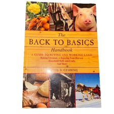 The Back to Basics Handbook: A