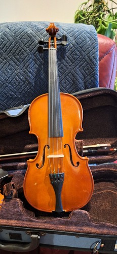 Violino per studenti - 3/4, 7-11