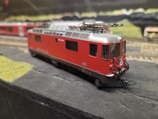 BEMO Ge 4/4 II 619 SOUND 1358