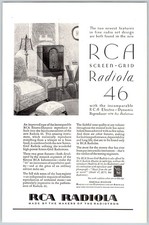RCA RADIOLA RADIOLA