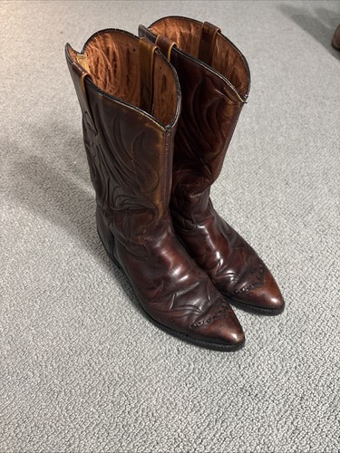 Stivali cowboy acme uomo - stivali, da